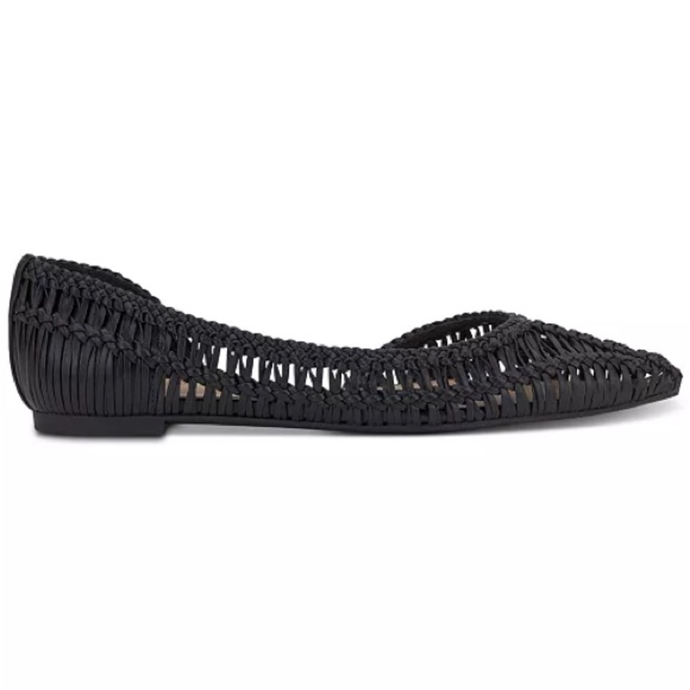 I.n.c. International Concepts Women's Abron Pointed d'Orsay Flats